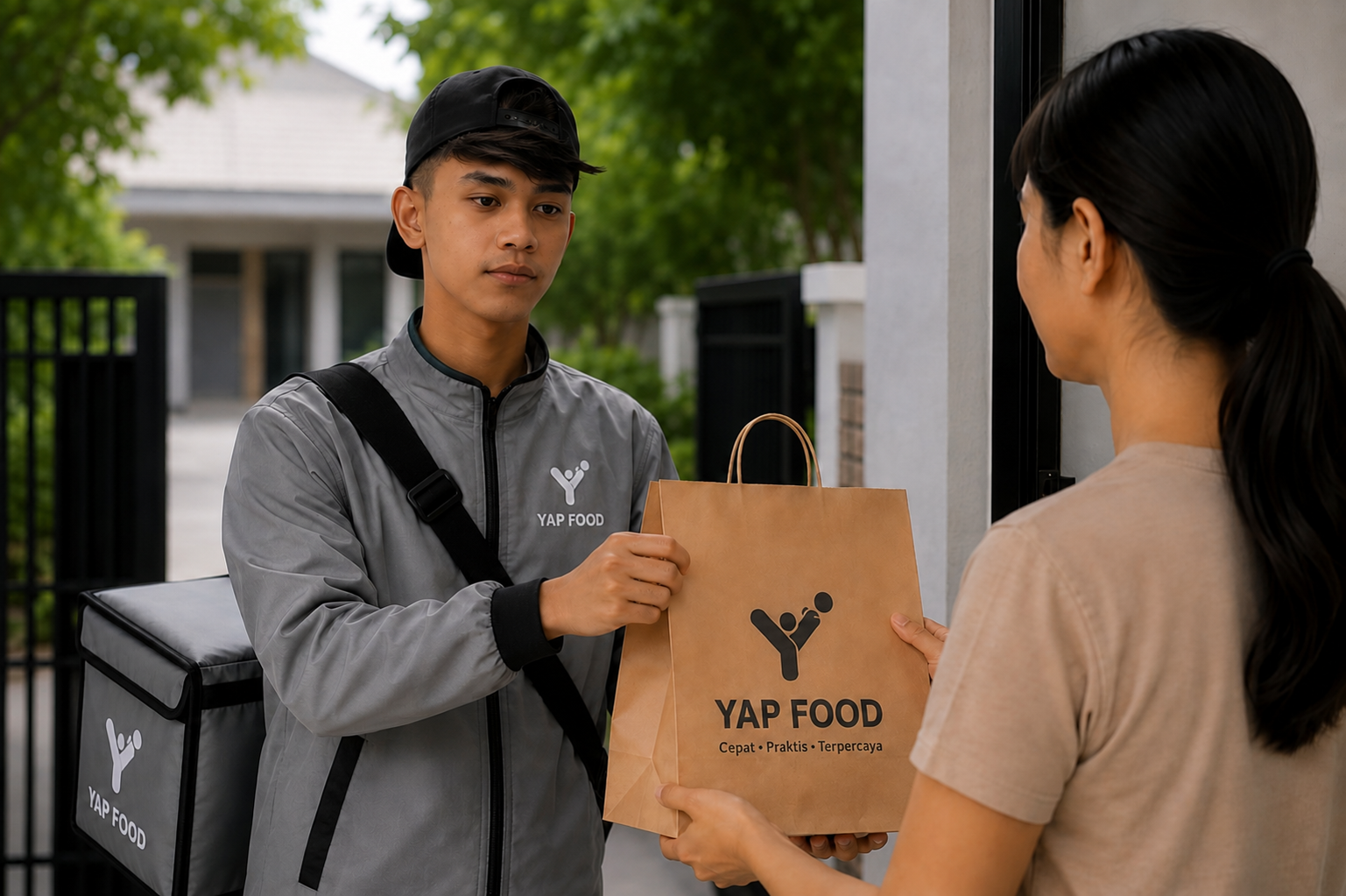 Yap Food